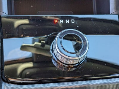 2025 Jeep Grand Cherokee GRAND CHEROKEE LAREDO X 4X2