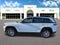 2025 Jeep Grand Cherokee GRAND CHEROKEE LAREDO X 4X2