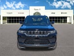 2025 Jeep Grand Cherokee GRAND CHEROKEE LAREDO X 4X2