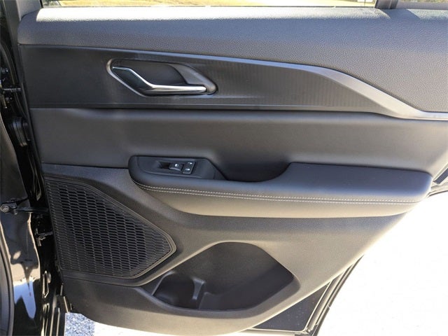 2025 Jeep Grand Cherokee GRAND CHEROKEE LAREDO X 4X2