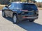 2025 Jeep Grand Cherokee GRAND CHEROKEE LAREDO X 4X2