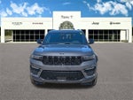 2025 Jeep Grand Cherokee GRAND CHEROKEE LIMITED 4X2