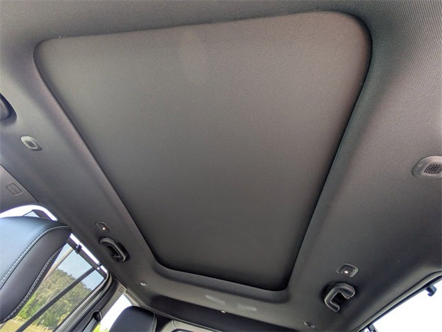 2025 Jeep Grand Cherokee GRAND CHEROKEE LIMITED 4X2