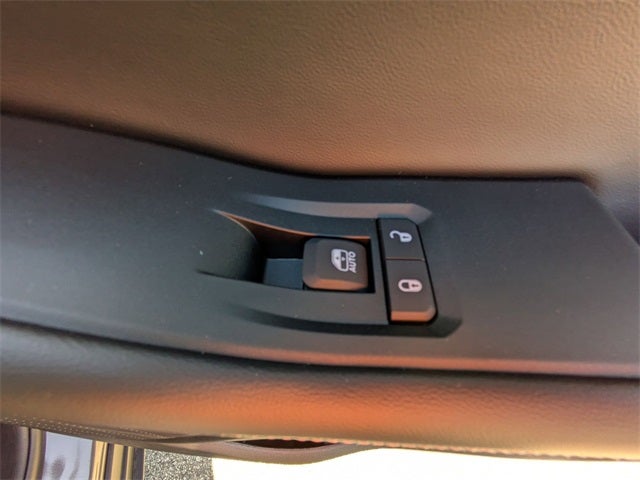 2025 Jeep Grand Cherokee GRAND CHEROKEE LIMITED 4X2