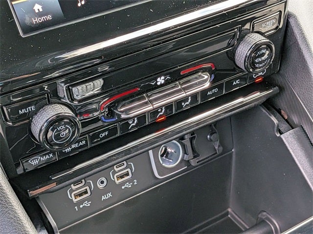 2025 Jeep Grand Cherokee GRAND CHEROKEE L LAREDO X 4X2