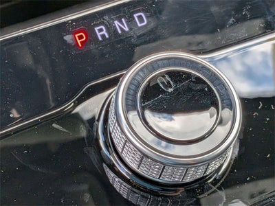 2025 Jeep Grand Cherokee GRAND CHEROKEE L LAREDO X 4X2