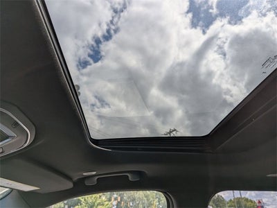 2025 Jeep Grand Cherokee GRAND CHEROKEE L LAREDO X 4X2