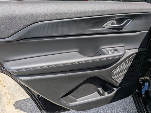 2025 Jeep Grand Cherokee GRAND CHEROKEE L LAREDO X 4X2