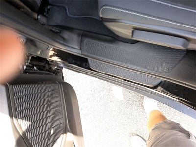 2025 Jeep Grand Cherokee GRAND CHEROKEE L LAREDO X 4X2