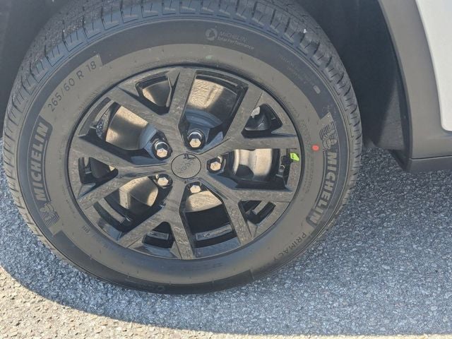 2026 Jeep Grand Cherokee GRAND CHEROKEE L LAREDO ALTITUDE 4X2