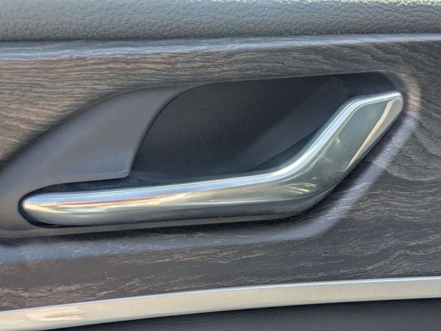 2026 Jeep Grand Cherokee GRAND CHEROKEE L LAREDO ALTITUDE 4X2