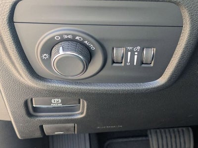 2026 Jeep Grand Cherokee GRAND CHEROKEE L LAREDO ALTITUDE 4X2