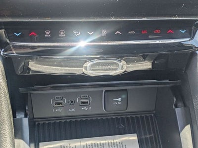 2026 Jeep Grand Cherokee GRAND CHEROKEE L LAREDO ALTITUDE 4X2