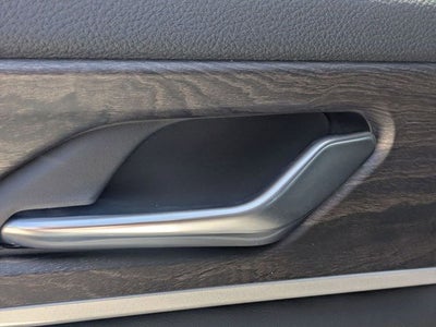 2026 Jeep Grand Cherokee GRAND CHEROKEE L LAREDO ALTITUDE 4X2