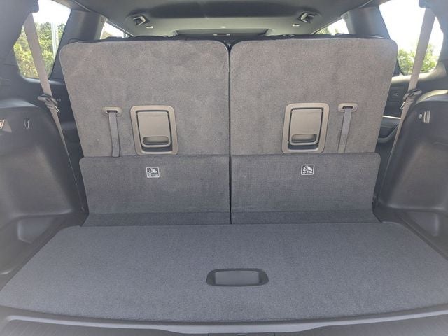 2026 Jeep Grand Cherokee GRAND CHEROKEE L LAREDO ALTITUDE 4X2