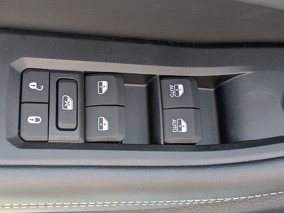 2026 Jeep Grand Cherokee GRAND CHEROKEE L LAREDO ALTITUDE 4X2