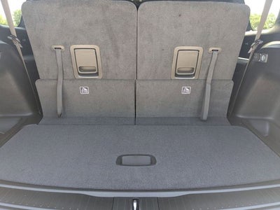 2026 Jeep Grand Cherokee GRAND CHEROKEE L LAREDO ALTITUDE 4X2