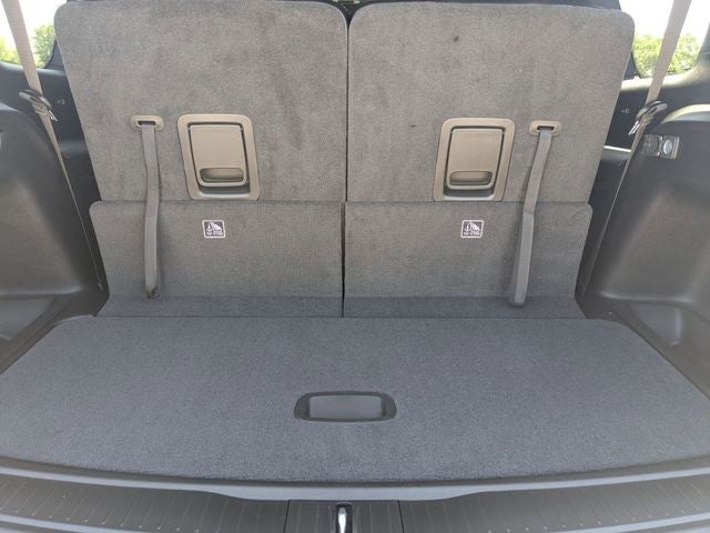 2026 Jeep Grand Cherokee GRAND CHEROKEE L LAREDO ALTITUDE 4X2