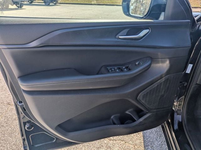 2024 Jeep Grand Cherokee L Altitude 4x4