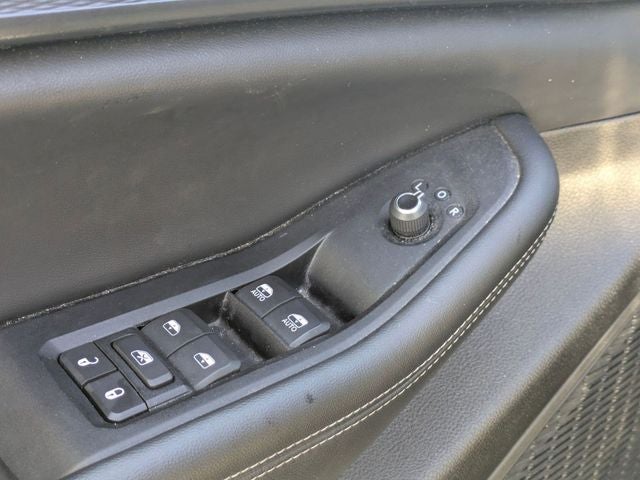 2024 Jeep Grand Cherokee L Altitude 4x4