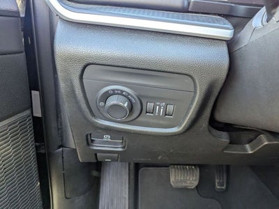 2024 Jeep Grand Cherokee L Altitude 4x4