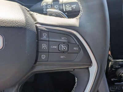 2024 Jeep Grand Cherokee L Altitude 4x4