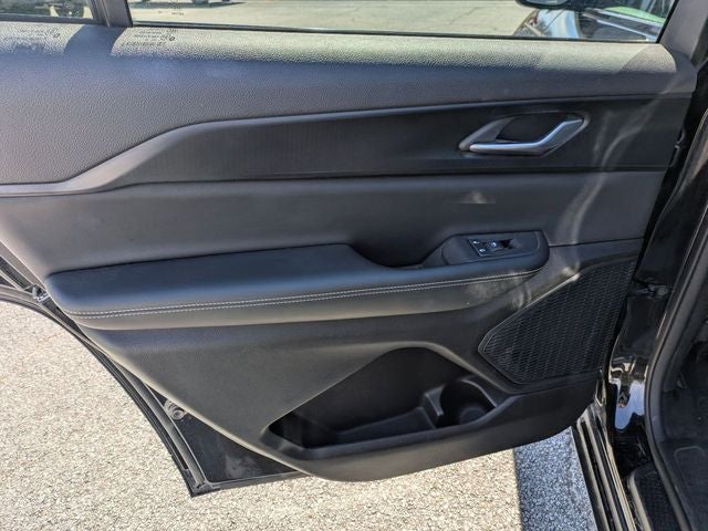 2024 Jeep Grand Cherokee L Altitude 4x4