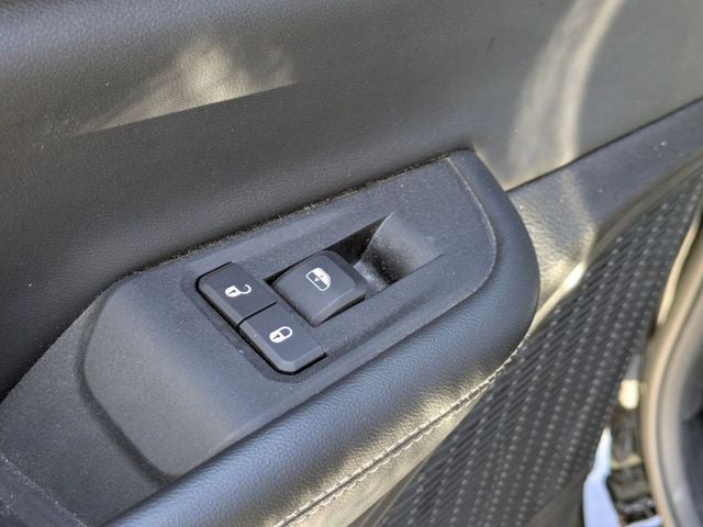 2024 Jeep Grand Cherokee L Altitude 4x4