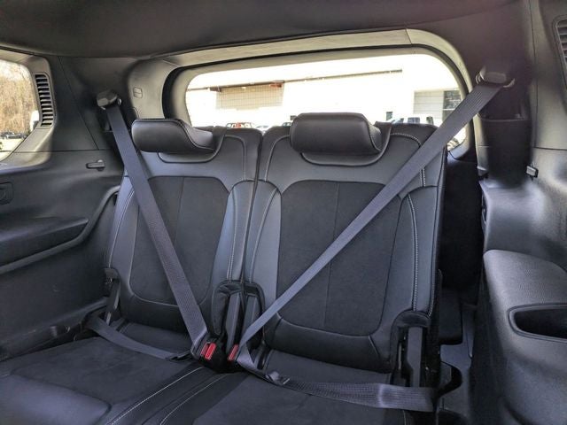 2024 Jeep Grand Cherokee L Altitude 4x4