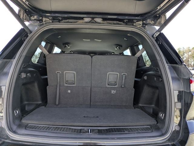 2024 Jeep Grand Cherokee L Altitude 4x4