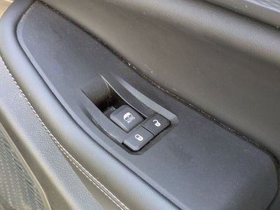 2024 Jeep Grand Cherokee L Altitude 4x4