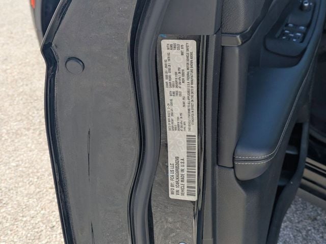 2024 Jeep Grand Cherokee L Altitude 4x4