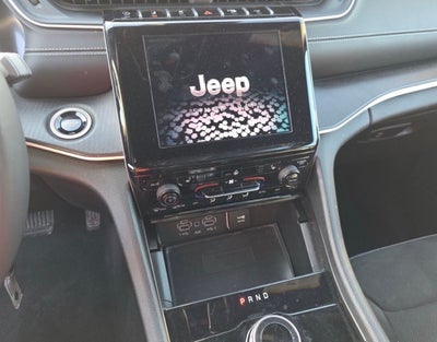 2024 Jeep Grand Cherokee L Altitude 4x4