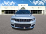 2025 Jeep Grand Cherokee GRAND CHEROKEE L LAREDO X 4X4