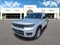 2025 Jeep Grand Cherokee GRAND CHEROKEE L LAREDO X 4X4