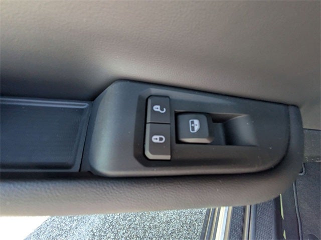 2025 Jeep Grand Cherokee GRAND CHEROKEE L LAREDO X 4X4