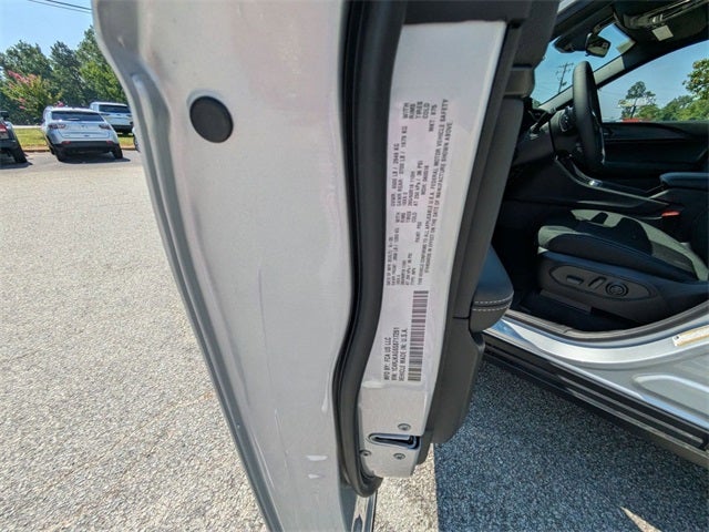 2025 Jeep Grand Cherokee GRAND CHEROKEE L LAREDO X 4X4