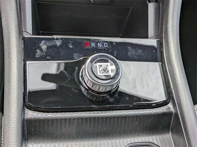 2025 Jeep Grand Cherokee GRAND CHEROKEE L LAREDO X 4X4