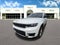 2025 Jeep Grand Cherokee GRAND CHEROKEE L LAREDO X 4X4