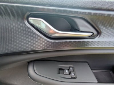 2025 Jeep Grand Cherokee GRAND CHEROKEE L LAREDO X 4X4