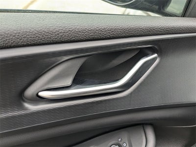 2024 Jeep Grand Cherokee GRAND CHEROKEE L ALTITUDE 4X4