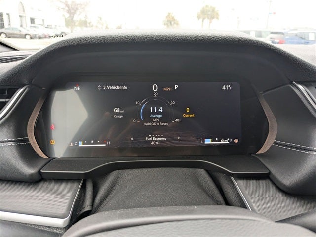 2024 Jeep Grand Cherokee GRAND CHEROKEE L ALTITUDE 4X4