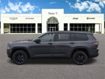 2024 Jeep Grand Cherokee GRAND CHEROKEE L ALTITUDE 4X4