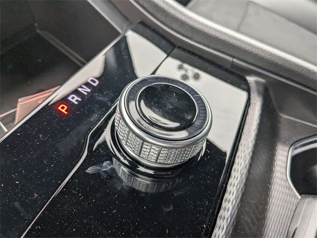 2024 Jeep Grand Cherokee GRAND CHEROKEE L ALTITUDE 4X4