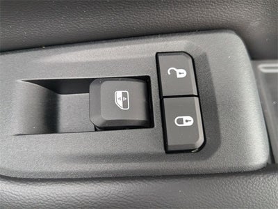 2024 Jeep Grand Cherokee GRAND CHEROKEE L ALTITUDE 4X4