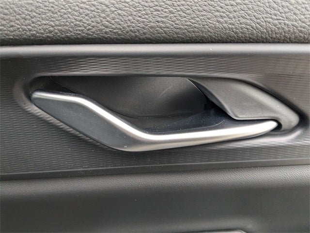 2024 Jeep Grand Cherokee GRAND CHEROKEE L ALTITUDE 4X4