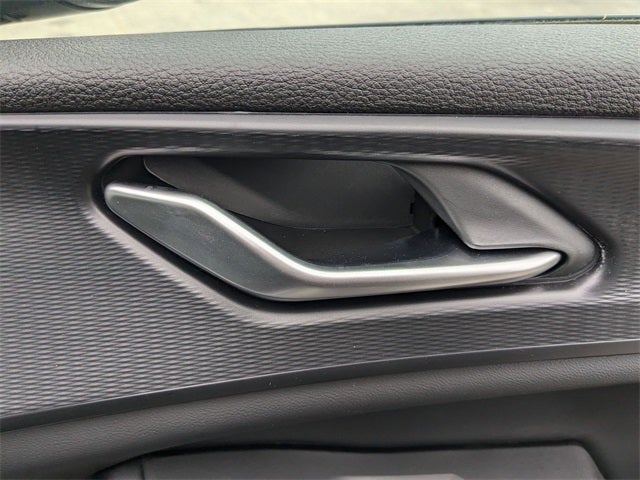 2024 Jeep Grand Cherokee GRAND CHEROKEE L ALTITUDE 4X4