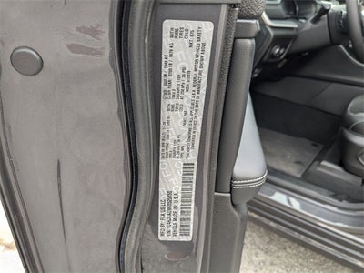 2024 Jeep Grand Cherokee GRAND CHEROKEE L ALTITUDE 4X4