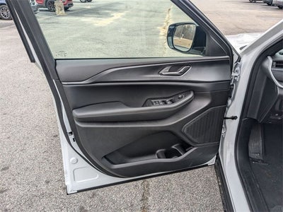 2024 Jeep Grand Cherokee GRAND CHEROKEE L ALTITUDE 4X4