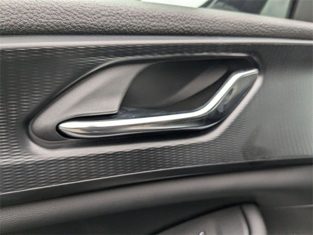 2024 Jeep Grand Cherokee GRAND CHEROKEE L ALTITUDE 4X4